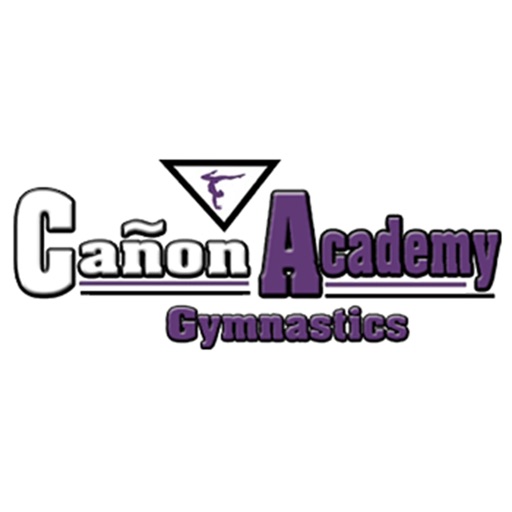 Canon Academy Gymnastics by AYN icon