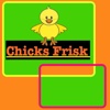 Chicks Frisk