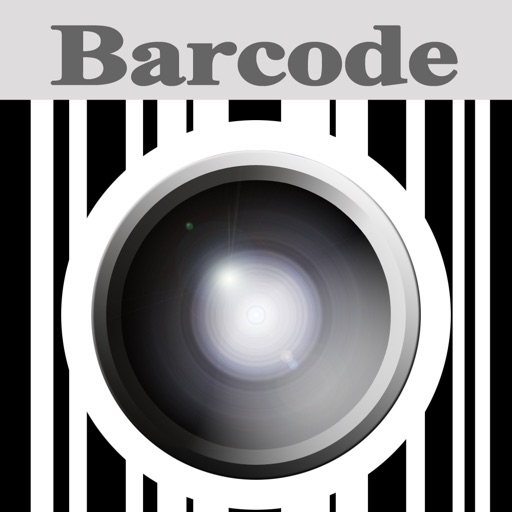 Easy Barcode icon