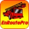 EnRoutePro is a simple way to ensure that the right information is delivered to first responders right when they need it