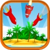 Lost Island Defense Frenzy – Crazy Empire Rescue Blast- Pro