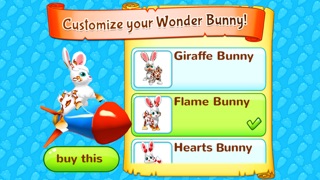 How to cancel & delete Wonder Bunny ABC Race from iphone & ipad 4