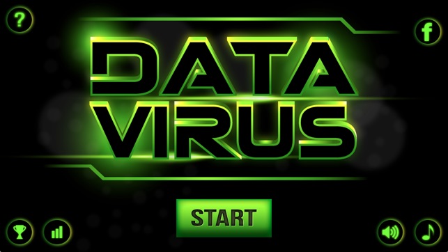 Data Virus