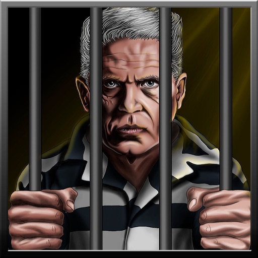 Jail Fight iOS App
