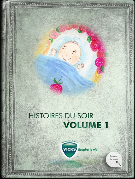 Vicks Histoires du Soir