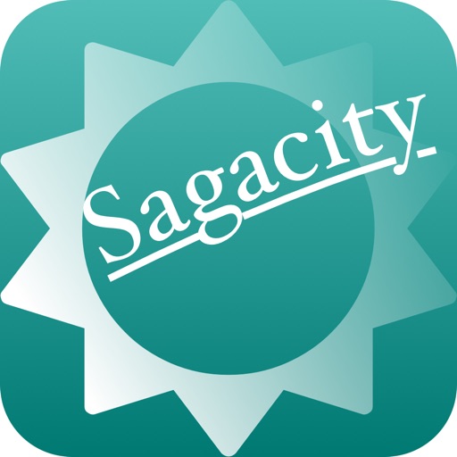 Sagacity icon