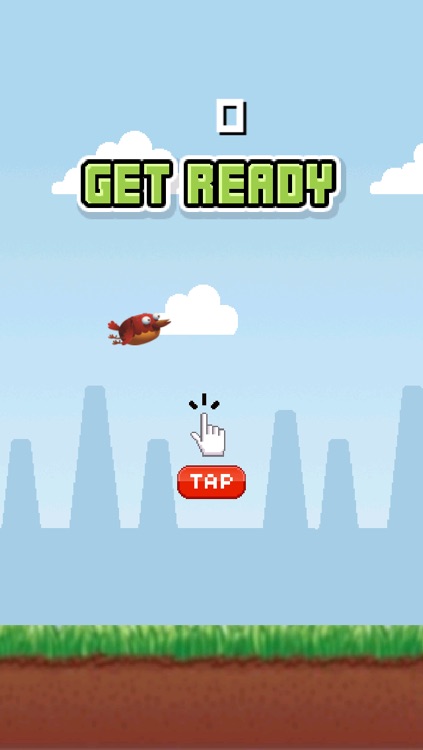 Flappy !