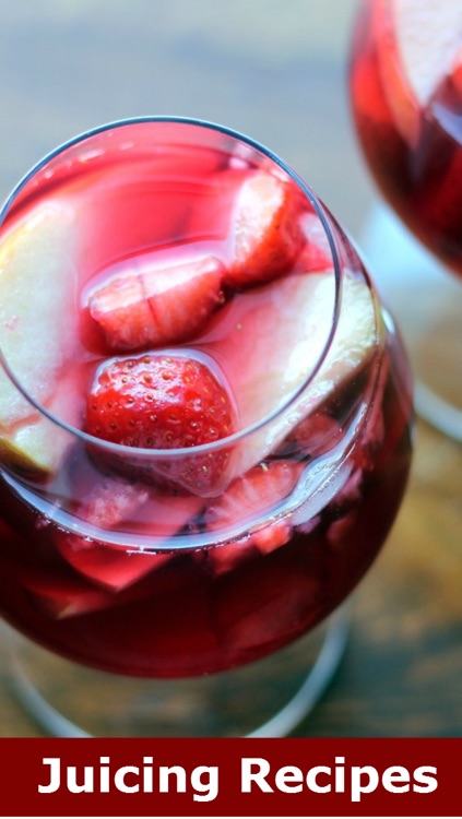 Juicing Recipes: Juicing For a Healthier Lifestyle