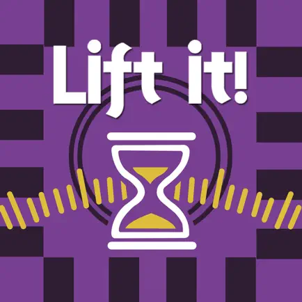 Lift It! Timer Читы