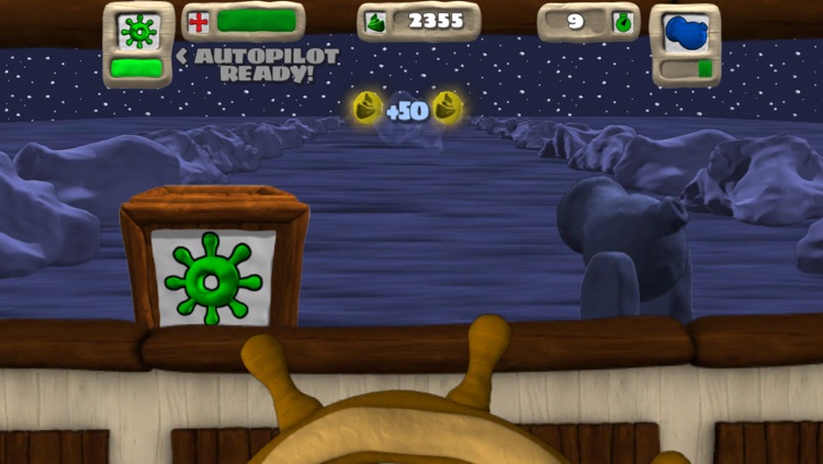 Save the Titanic screenshot-3