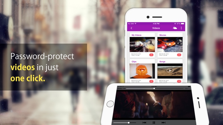 Photo And Video Locker Pro