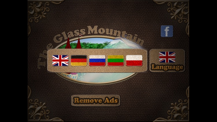 Glass Mountain Fairy Tale screenshot-3