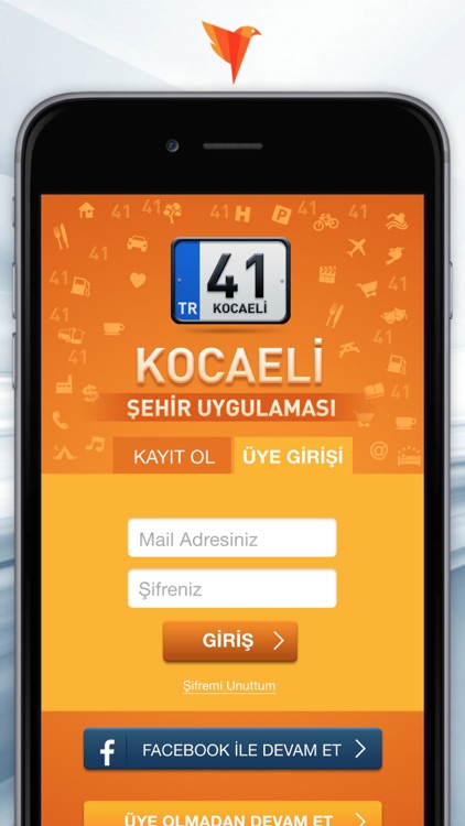 41 Kocaeli screenshot-3