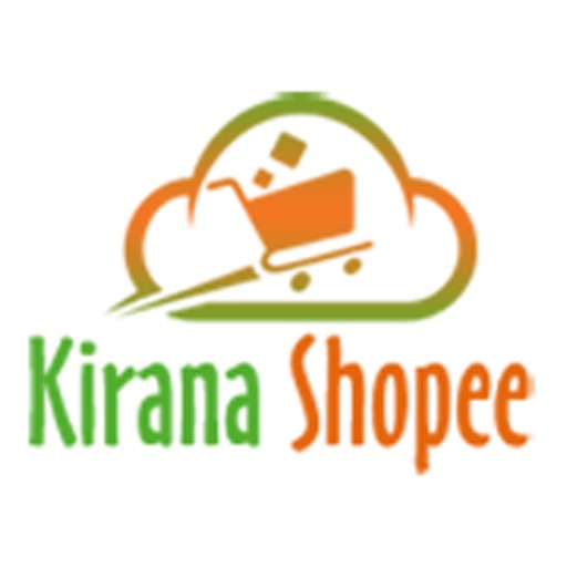 KiranaShopee Icon