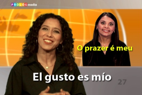 Spanish | Watch & Learn (FB57X004) screenshot 4