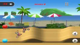 Game screenshot MotoCross Bike Racer - Free Pro Dirt Racing Tournament hack