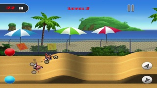 motocross bike racer - free pro dirt racing tournament iphone screenshot 3