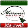 Maynooth Mizzonis Pizza