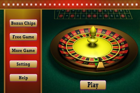 Ace Casino Roulette Royale - Good casino lottery table screenshot 3