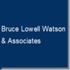 Bruce Lowell Watson & Associates