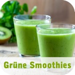 Grüne Smoothie Rezepte