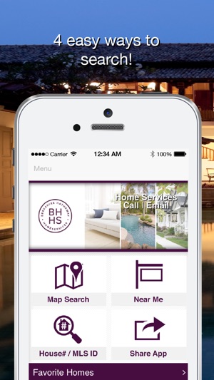 Real Estate by Berkshire Hathaway HomeServices California(圖2)-速報App