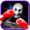 Slenderman Face Punch Free Arcade Classic