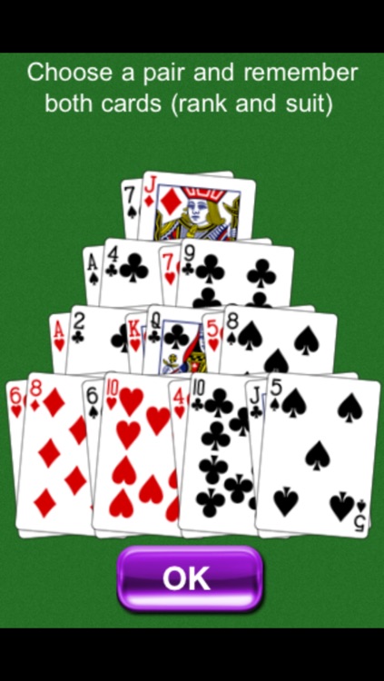 5 Card Trick screenshot-3