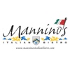 Manninos Italian Bistro