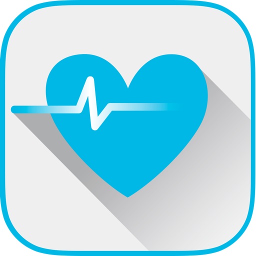 Heart Beat Rate - Heart rate monitor icon