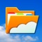 Cloud Drive Mobile lets Cloud Drive users access their online folders and files remotely