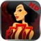 AAA Wild Wicked Woman Slots - Las Vegas Style Best Casino Slot Machine Game
