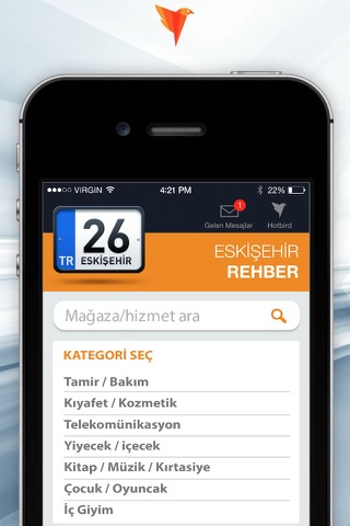 26 Eskişehir screenshot 3