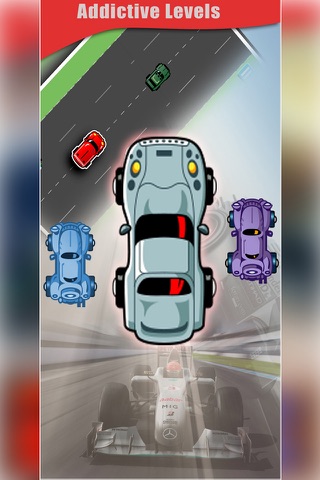 Car Race Best Racing Game Pro screenshot 2