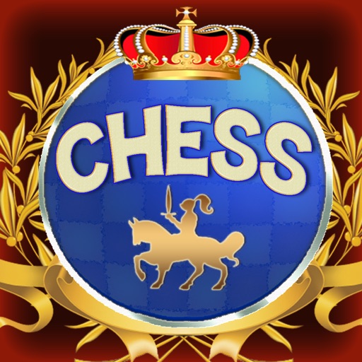 World Chess Champion Game Collection Icon