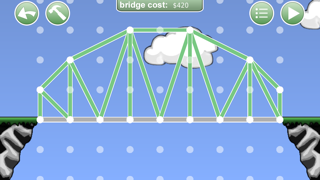 BridgeBasher Screenshot 1