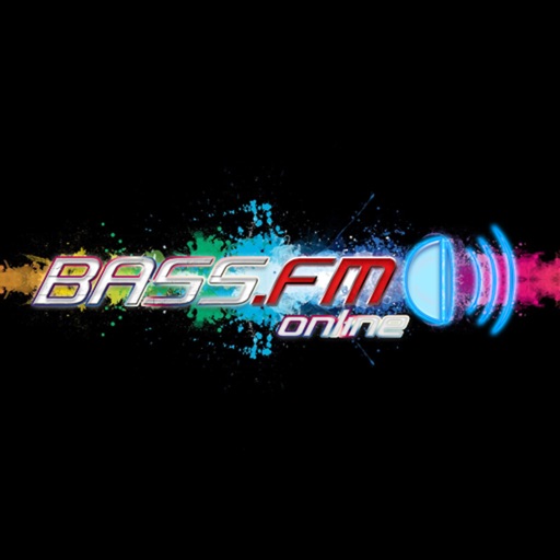 BassFM Online icon