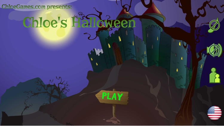 Chloe's Halloween free