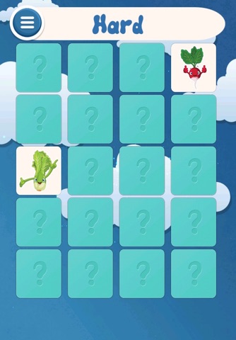 Fruits Matching Game screenshot 3