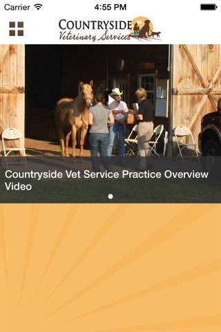 Countryside Veterinary Services screenshot 3