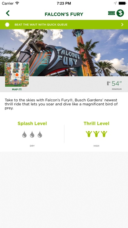 Busch Gardens Discovery Guide screenshot-4