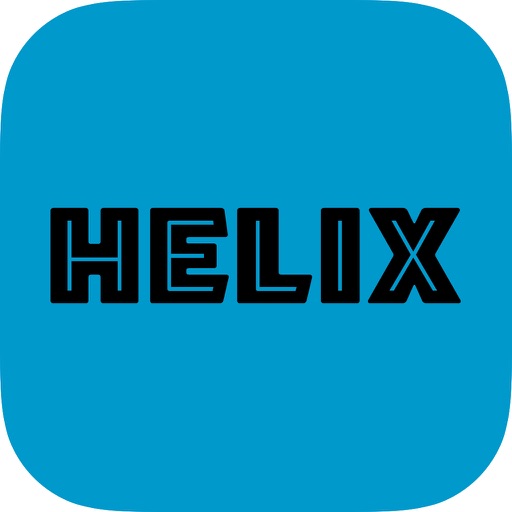 Helix Patient App iOS App
