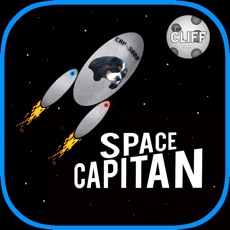 Activities of Space Capitan