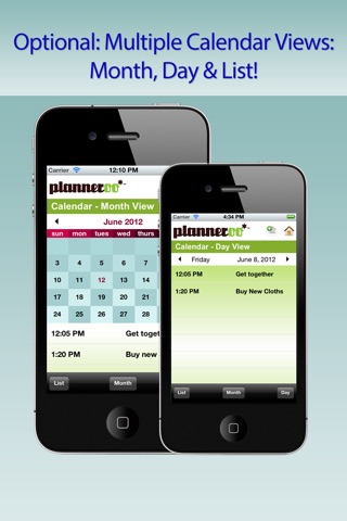 Mom's Family Planner by Planneroo™ screenshot 4