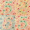 Color Blind 5X5 - Sliding Number Blocks & Who Can Get Success Within 11 Seconds