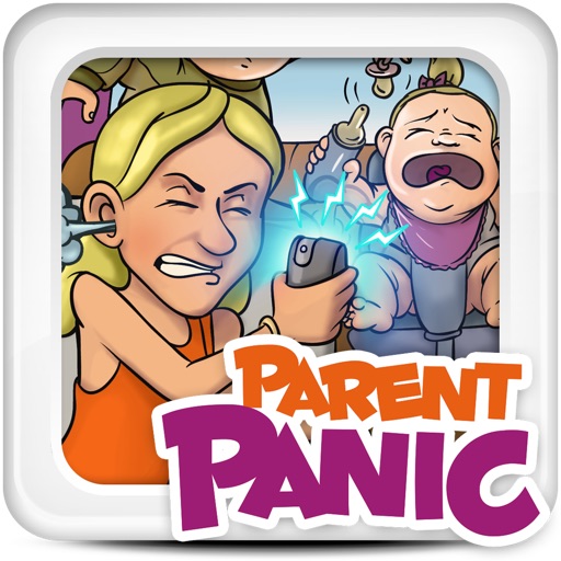 Parent Panic icon