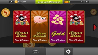 SLOTS BLITZ RICH 2.0 IOS CASINO SLOTS BLITZ RICH 2.0 IOS
