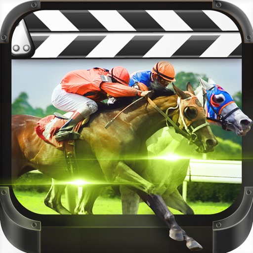 DerbyTube - Horse Racing Videos icon