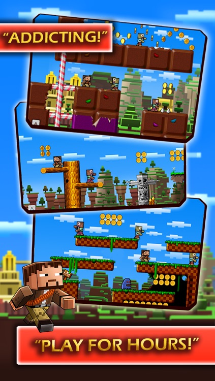 Block World Free >> Super Pixel Pistol Hero Vs Monsters A Block World Survival Game Block World Free >> Super Pixel Pistol Hero Vs Monsters A Block World Survival Game