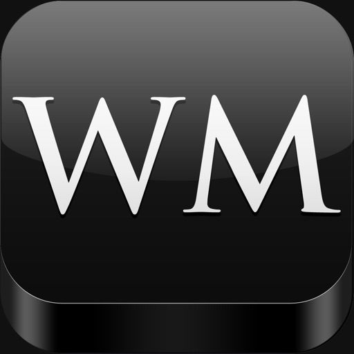 WealthyMen iOS App